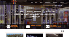 Desktop Screenshot of eventsource.co.in